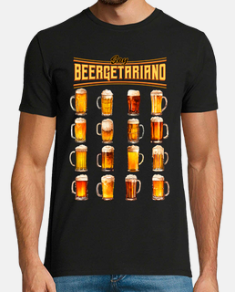 cadeau de fête des pères de bières beergétariennes