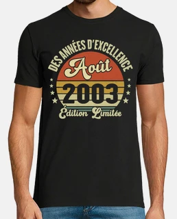 Cadeau spécial pour tes 20 ans