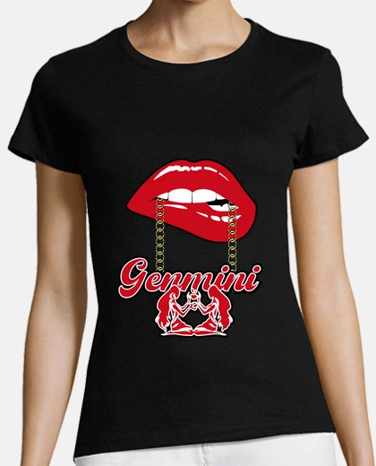 Tee-shirt cadeaux d39astrologie drôles gémeaux