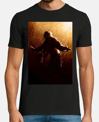 Camiseta Cadena perpetua