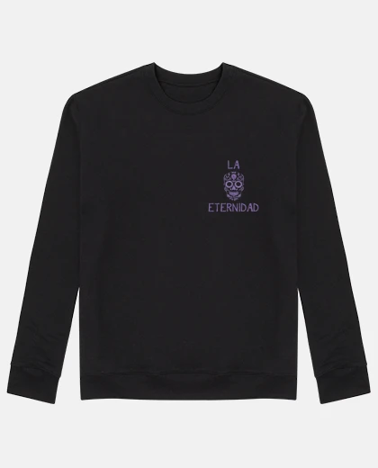 Hoodie cadiz carnival eternity