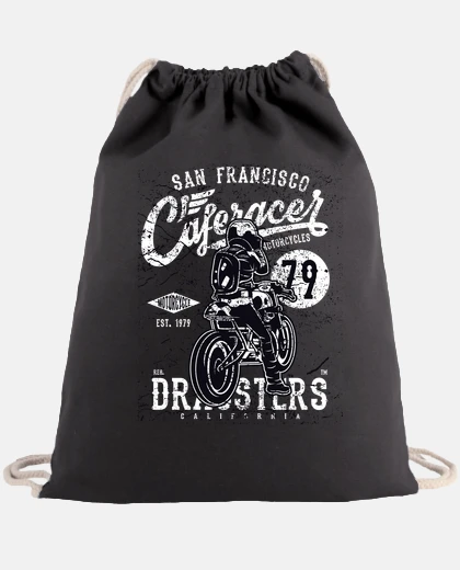 Sac café racer 79