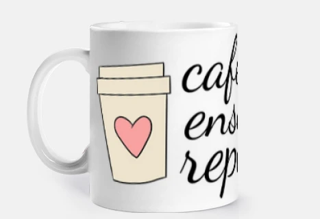 Café Enseña - Maestro Profesor Escuela