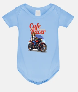 Cafe Racer
