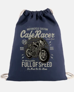 Cafe racer