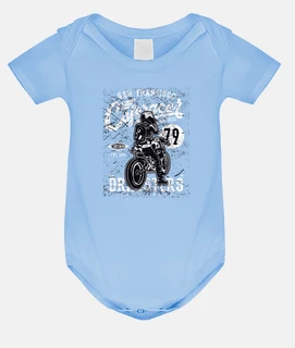 Cafe racer 79