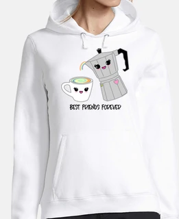 Sudaderas Bff Envio Gratis laTostadora