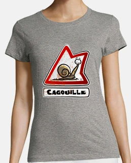 Cagouille Luma Escargot Charentais
