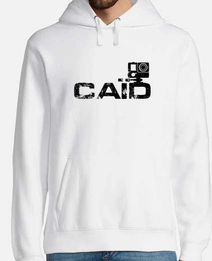 Sudadera caid