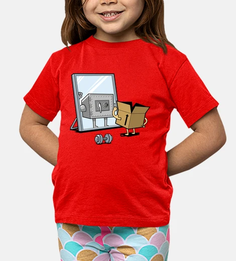 Ropa Caja Fuerte
