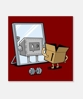 Caja Fuerte