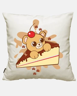 cake bear