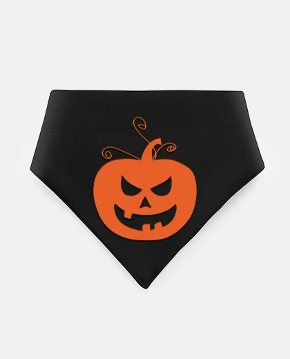 Mascotas CALABAZA HALLOWEEN