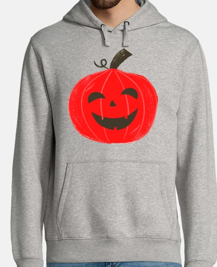 Sudadera Calabaza Halloween