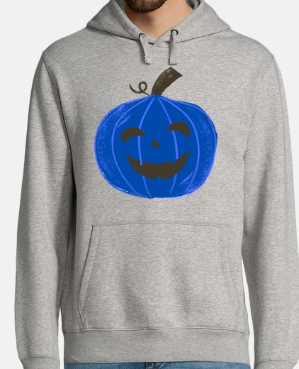 Sudadera Calabaza Halloween
