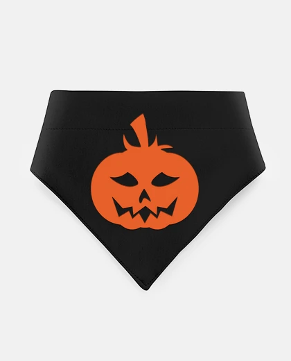 Mascotas CALABAZA HALLOWEEN