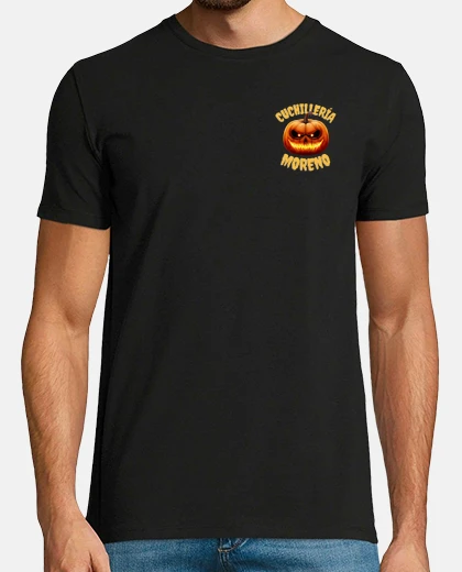 calabaza moreno
