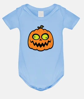 calabaza loca