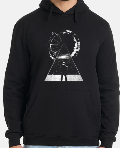 Sudadera calabozo