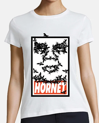 T-shirt calabrone