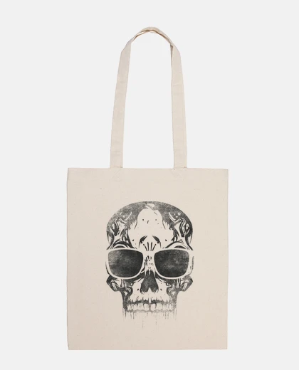 Bag calaca glasses 4