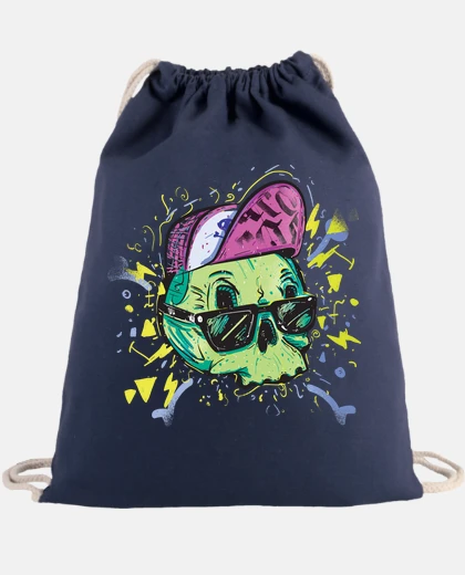 Bag calaca party