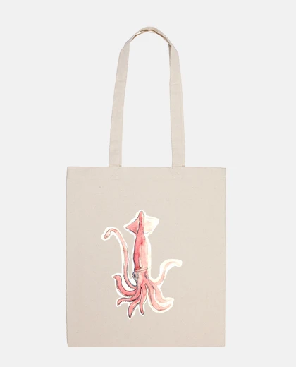 Borsa calamaro