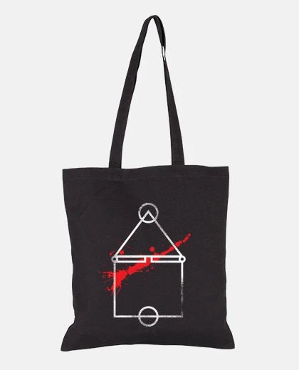 Borsa calamaro sanguinante
