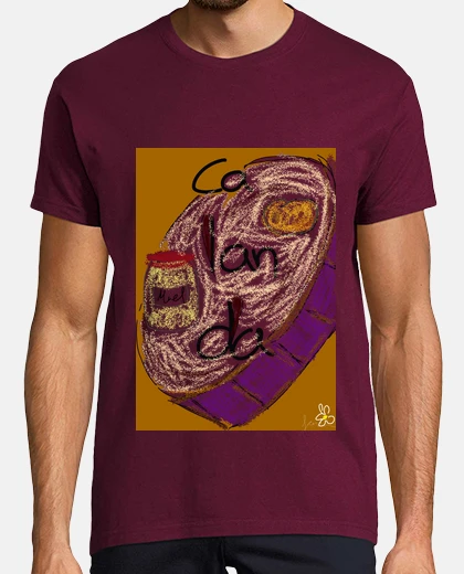 Playera Calanda