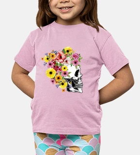 Playeras Mexicanas para Ninos laTostadora Mexico