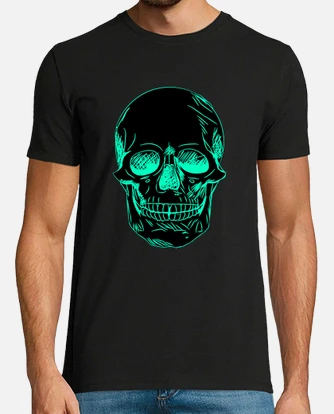 Camisetas de calaveras mexicanas hotsell