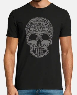 CALAVERA DE ARMAS 8
