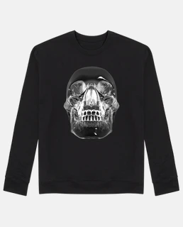 Calavera de cristal - Cristal Skull