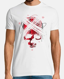 calavera estrellada 2