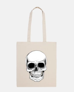 Calavera Ilustración 