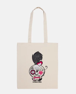 calavera llevadera