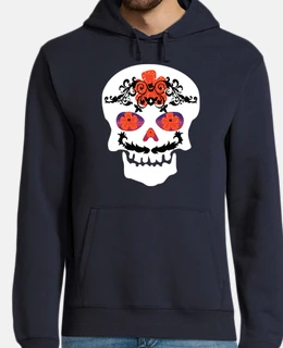 calavera mexicana