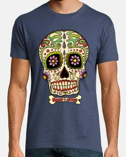 Camisetas calaveras cheap