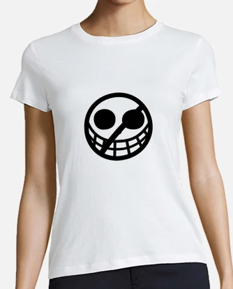 Camiseta carabela mujer outlet