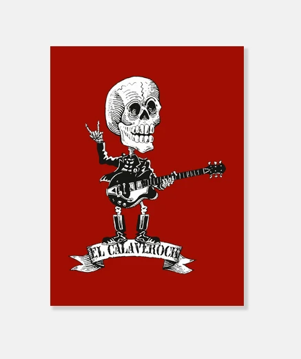 Tableau Calaverock