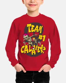 calavers team design n ° 1282519