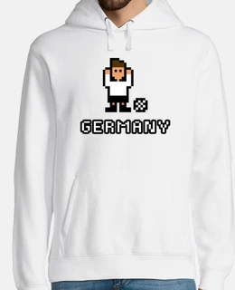 calciatore (germania)