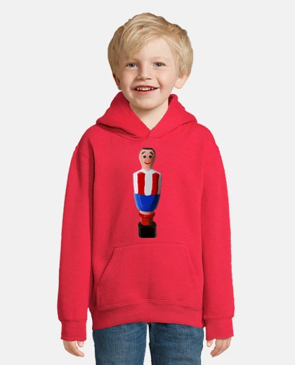 Abbigliamento calcio atletico