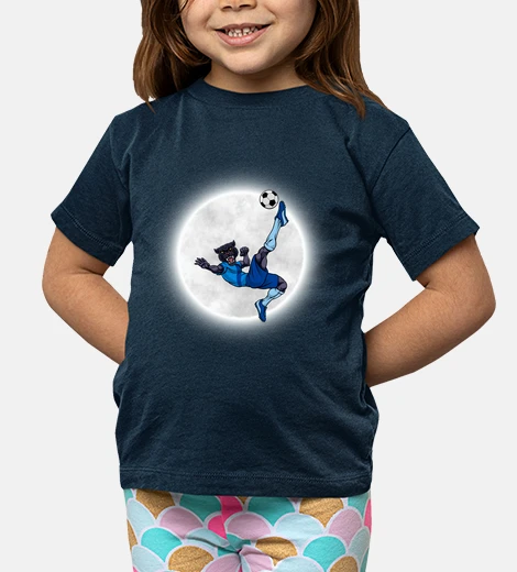 Abbigliamento calcio di strada della luna piena regal