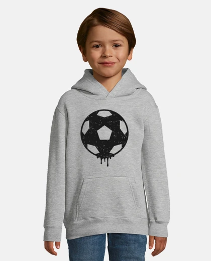 Abbigliamento calcio nero
