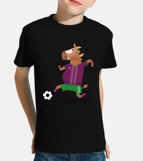 Abbigliamento calcio per ragazzi tugal