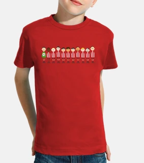 calcio bambini athletic