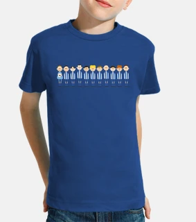 calcio bambini di calcio