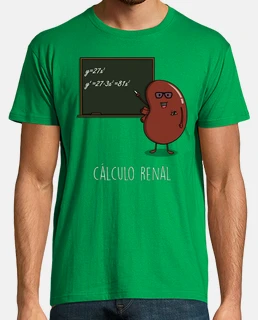 Cálculo Renal