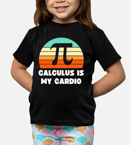 calculus shirts